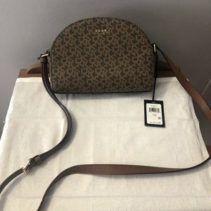 DKNY crossbody